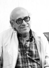 Photo of author Edward Al-Kharrat
